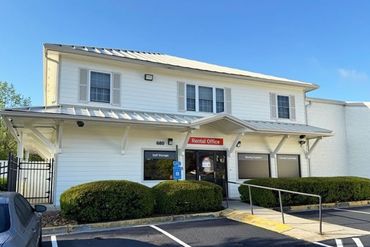 Public Storage - 680 Piedmont Road Marietta, GA 30066