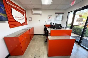 Public Storage - 680 Piedmont Road Marietta, GA 30066