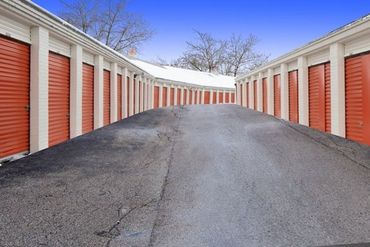 Public Storage - 3735 Sibley Memorial Hwy Eagan, MN 55122