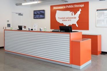 Public Storage - 3735 Sibley Memorial Hwy Eagan, MN 55122