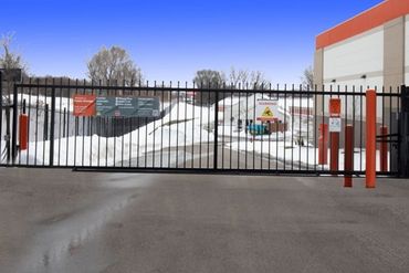 Public Storage - 3735 Sibley Memorial Hwy Eagan, MN 55122