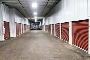 Public Storage - 2516 Wabash Ave St Paul, MN 55114