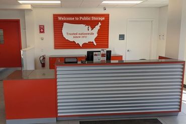 Public Storage - 2516 Wabash Ave St Paul, MN 55114