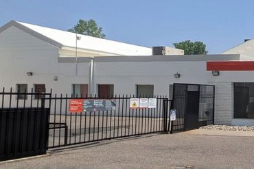 Public Storage - 2516 Wabash Ave St Paul, MN 55114