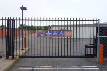 Public Storage - 1111 Franklin Ave Sauk Rapids, MN 56379