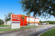 Public Storage - 801 E Sample Road Pompano Beach, FL 33064