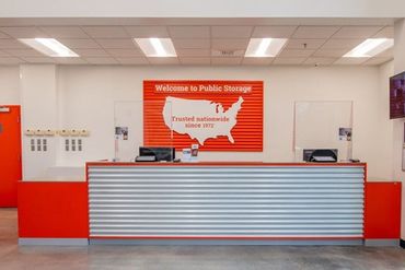 Public Storage - 3900 NW 115th Ave Miami, FL 33178