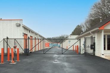 Public Storage - 10763 Highway 92 Woodstock, GA 30188