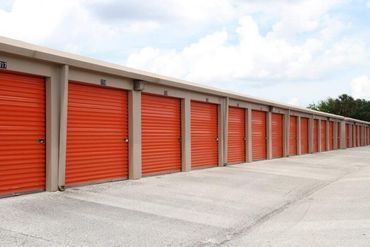 Public Storage - 1200 Shetter Ave Jacksonville Beach, FL 32250