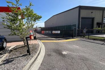 Public Storage - 1200 Shetter Ave Jacksonville Beach, FL 32250