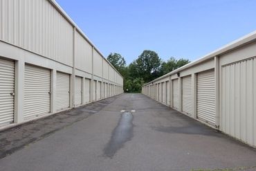Public Storage - 100 Taylor Street Manchester, CT 06042