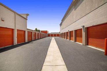 Public Storage - 8340 Washington Blvd Pico Rivera, CA 90660