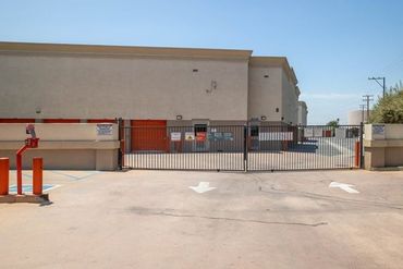 Public Storage - 8340 Washington Blvd Pico Rivera, CA 90660