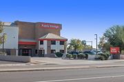 Public Storage - 4205 S Mill Ave Tempe, AZ 85282