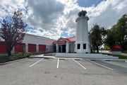 Public Storage - 1060 Stewart Drive Sunnyvale, CA 94085