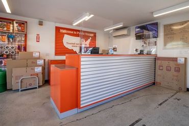 Public Storage - 400 S Grand Ave Santa Ana, CA 92705