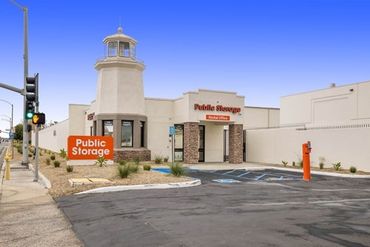 Public Storage - 2249 S Grove Ave Ontario, CA 91761