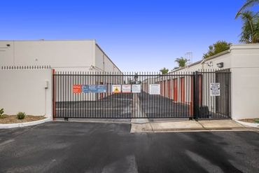 Public Storage - 2249 S Grove Ave Ontario, CA 91761