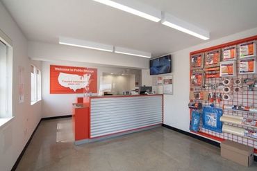 Public Storage - 21655 Redwood Road Castro Valley, CA 94546