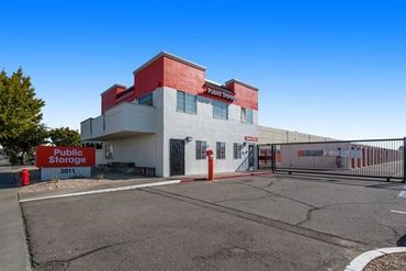 Public Storage - 2011 Marina Blvd San Leandro, CA 94577