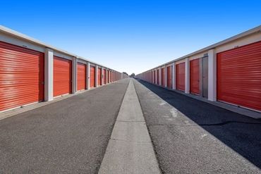 Public Storage - 2011 Marina Blvd San Leandro, CA 94577