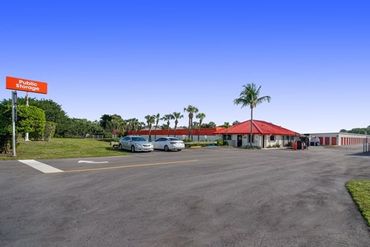 Public Storage - 6000 W Atlantic Ave Delray Beach, FL 33484