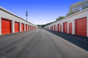 Public Storage - 6000 W Atlantic Ave Delray Beach, FL 33484