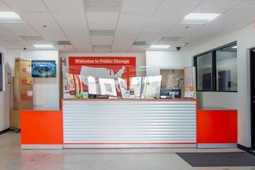 Public Storage - 6000 W Atlantic Ave Delray Beach, FL 33484