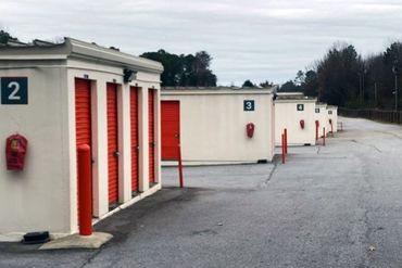 Public Storage - 5979 Old Dixie Hwy Forest Park, GA 30297