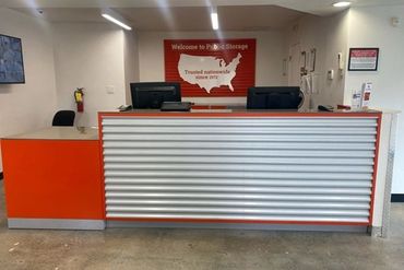 Public Storage - 5979 Old Dixie Hwy Forest Park, GA 30297