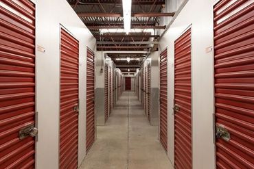 Public Storage - 3692 Clairmont Road Atlanta, GA 30341