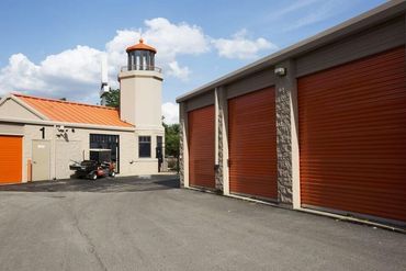 Public Storage - 222 N Mannheim Road Hillside, IL 60162