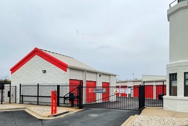 Public Storage - 222 N Mannheim Road Hillside, IL 60162
