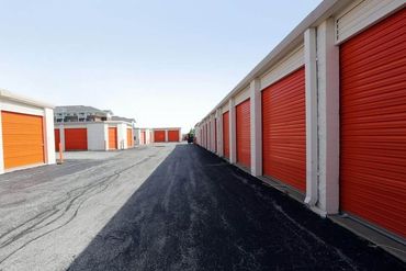 Public Storage - 15359 S Harlem Ave Orland Park, IL 60462