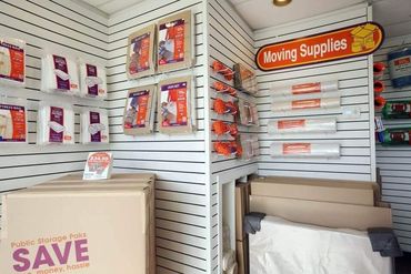 Public Storage - 15359 S Harlem Ave Orland Park, IL 60462