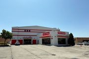 Public Storage - 3501 W Touhy Ave Lincolnwood, IL 60712
