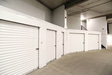 Public Storage - 2801 S Harlem Ave Berwyn, IL 60402