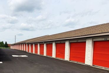 Public Storage - 9425 Corporation Drive Indianapolis, IN 46256