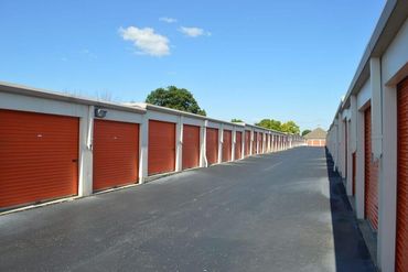 Public Storage - 8890 Fitness Lane Fishers, IN 46037