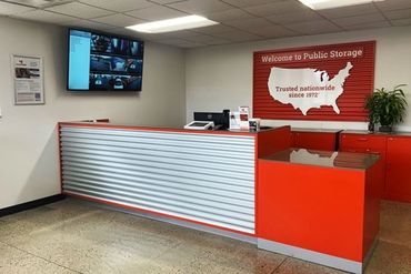 Public Storage - 8890 Fitness Lane Fishers, IN 46037