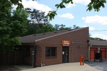 Public Storage - 3351 Briggs Chaney Road Silver Spring, MD 20904