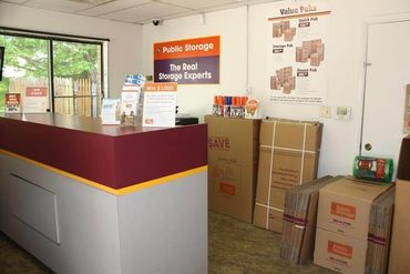 Public Storage - 3351 Briggs Chaney Road Silver Spring, MD 20904