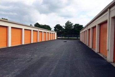 Public Storage - 2500 S Industrial Hwy Ann Arbor, MI 48104