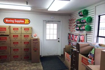 Public Storage - 2500 S Industrial Hwy Ann Arbor, MI 48104