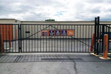 Public Storage - 2500 S Industrial Hwy Ann Arbor, MI 48104