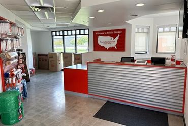 Public Storage - 5180 S Dort Hwy Flint, MI 48507