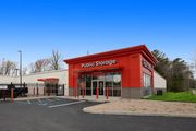 Public Storage - 3033 Buckner Blvd Virginia Beach, VA 23453