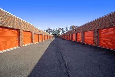 Public Storage - 7501 Fordson Road Alexandria, VA 22306