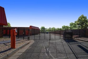 Public Storage - 7501 Fordson Road Alexandria, VA 22306