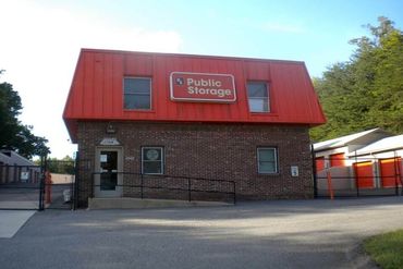 Public Storage - 8514 Telegraph Road Lorton, VA 22079